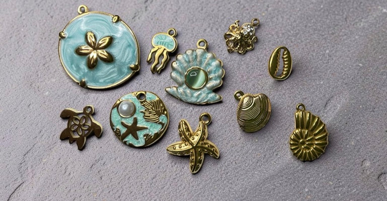 Coastal Charms