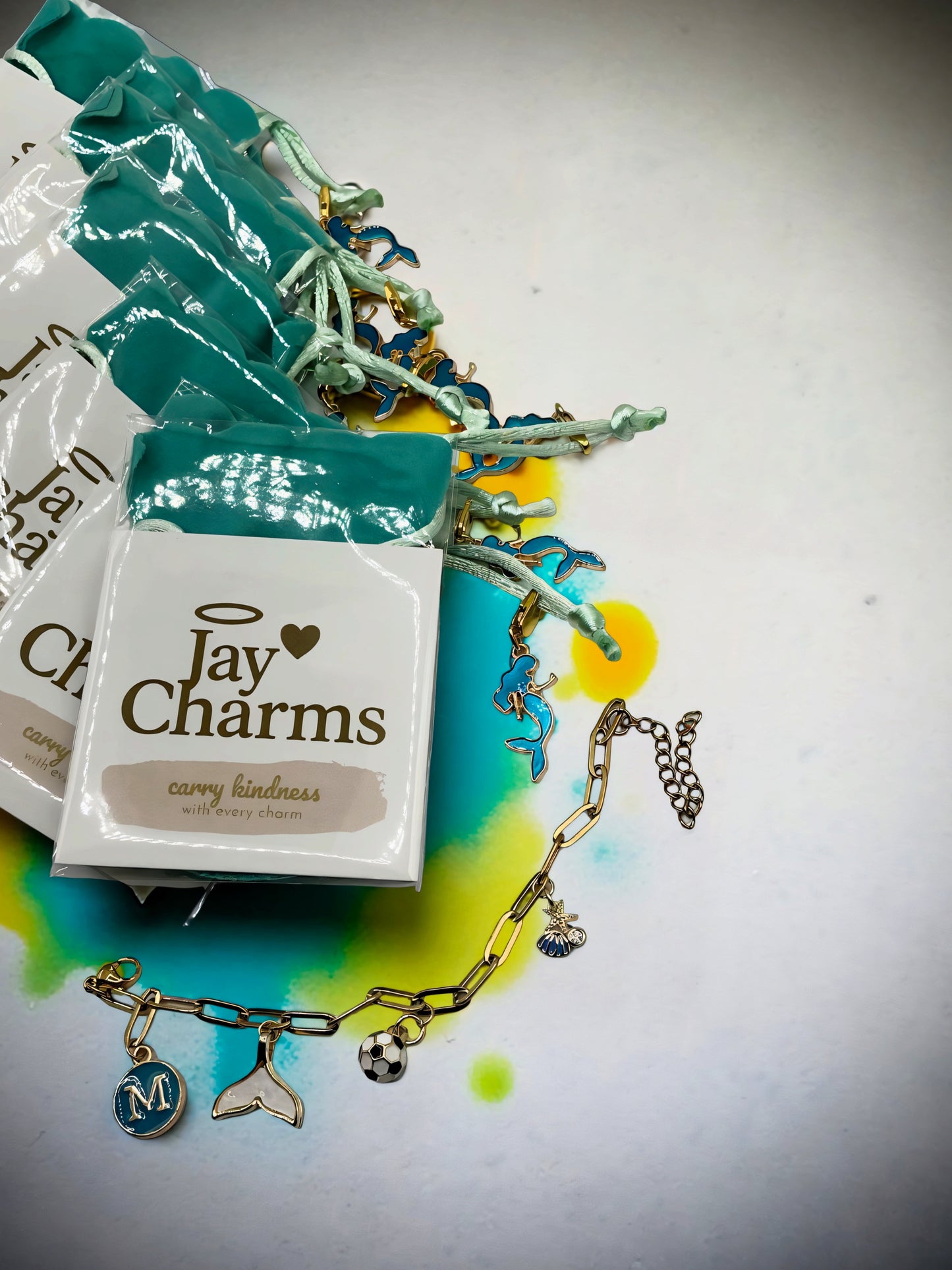 Team Gift Bulk Special - 10 pc