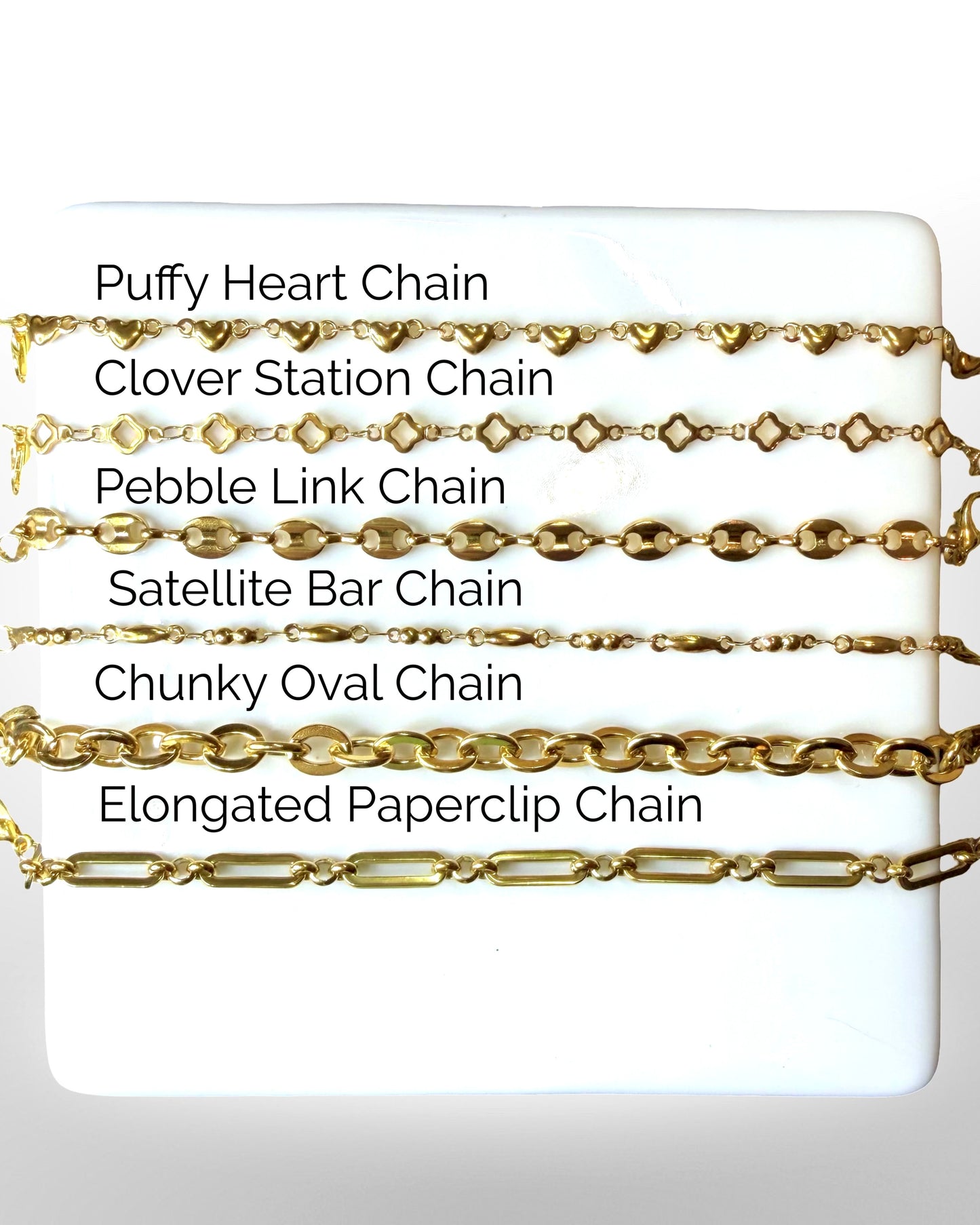 Design Your Own Charm Jewelry