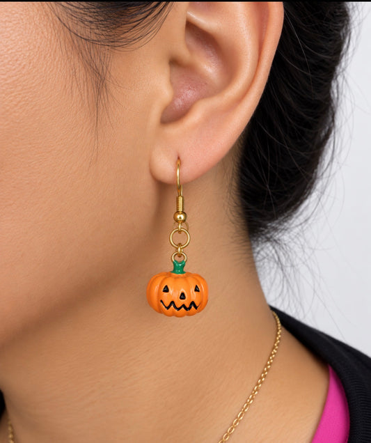 Seasonal Style Earrings