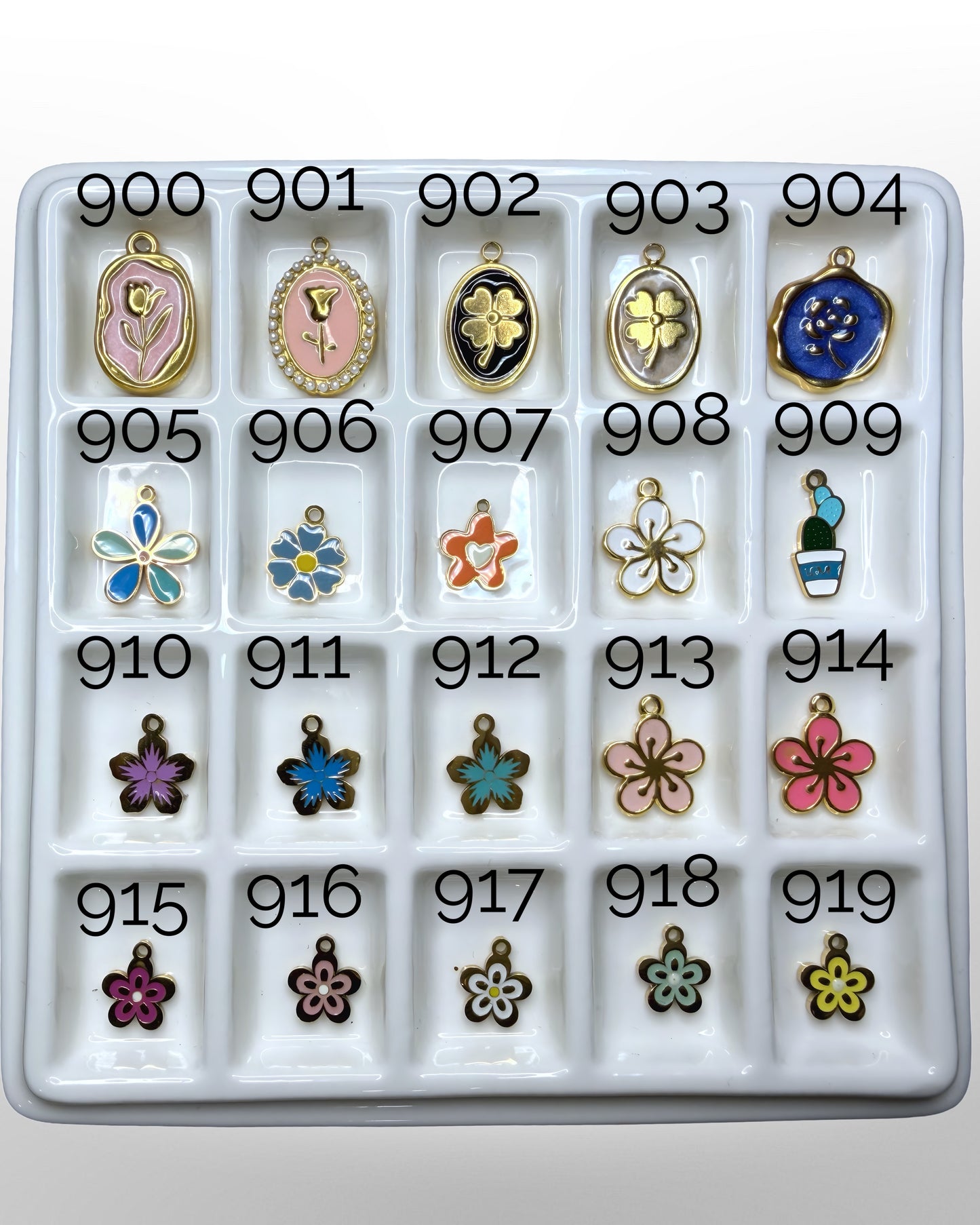 Design Your Own Charm Jewelry