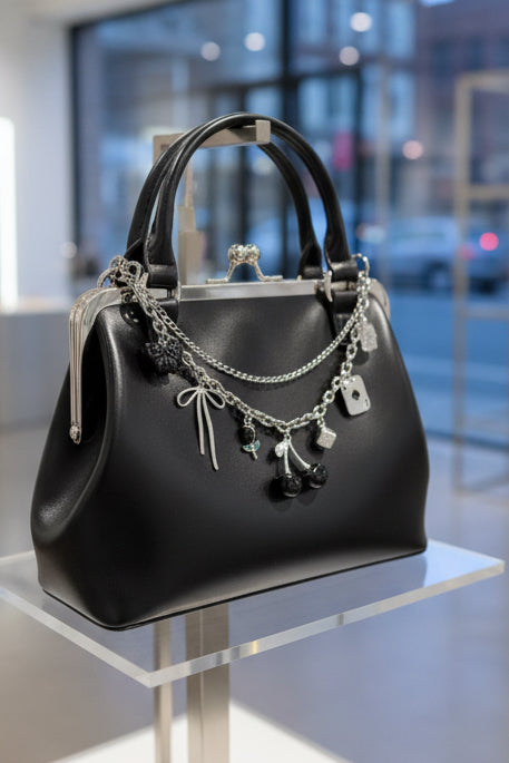Custom Bag Chain