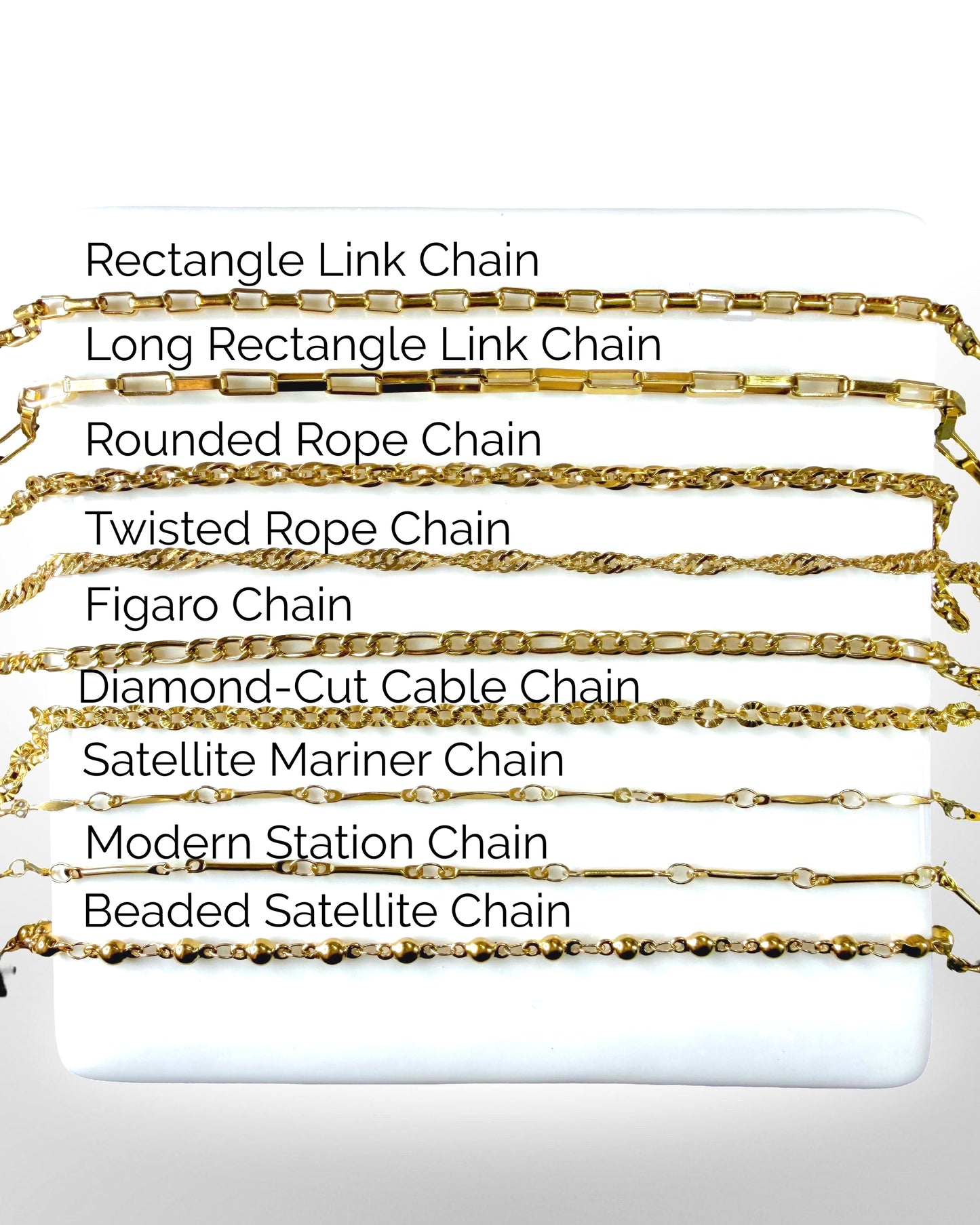 Design Your Own Charm Jewelry