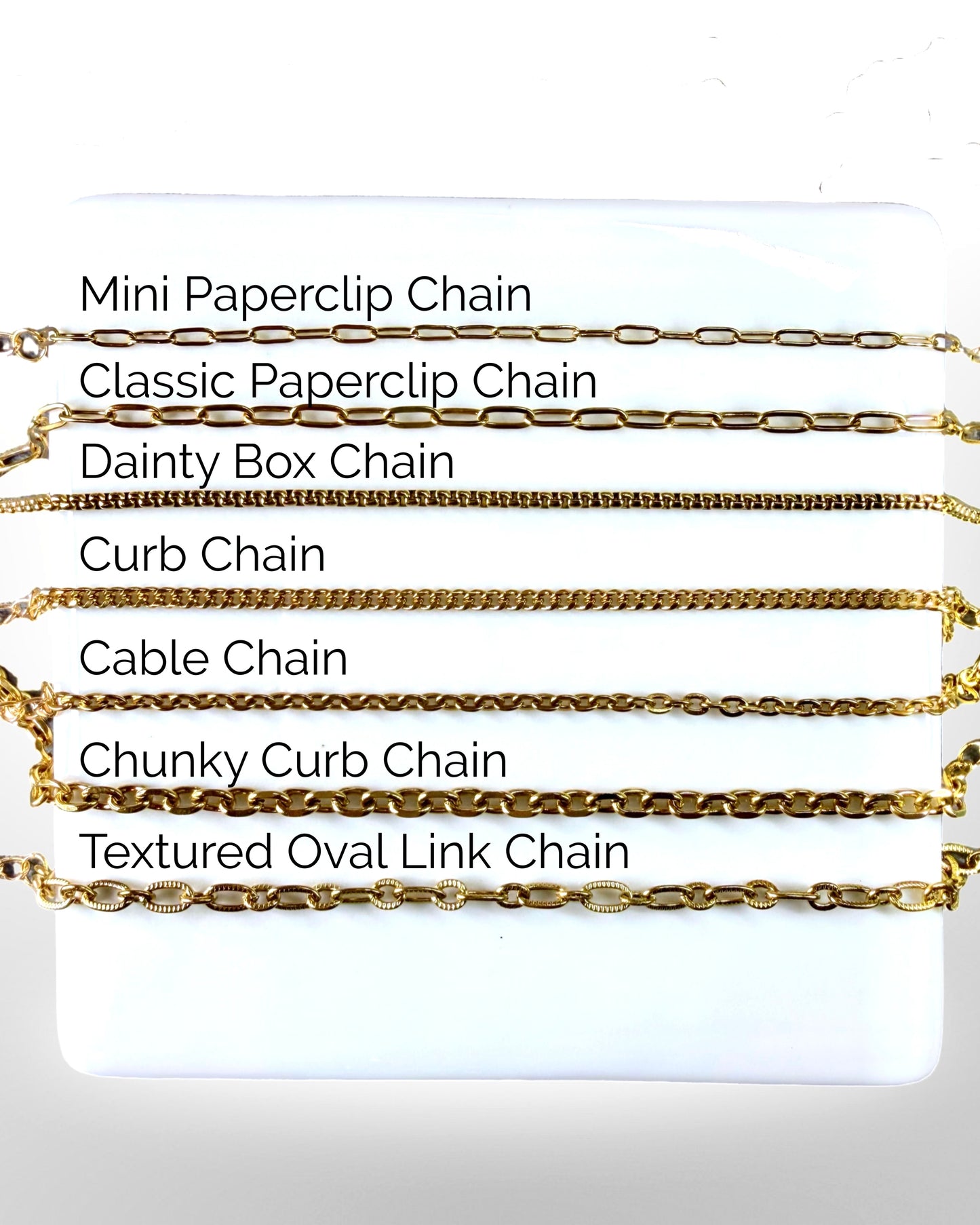 Design Your Own Charm Jewelry