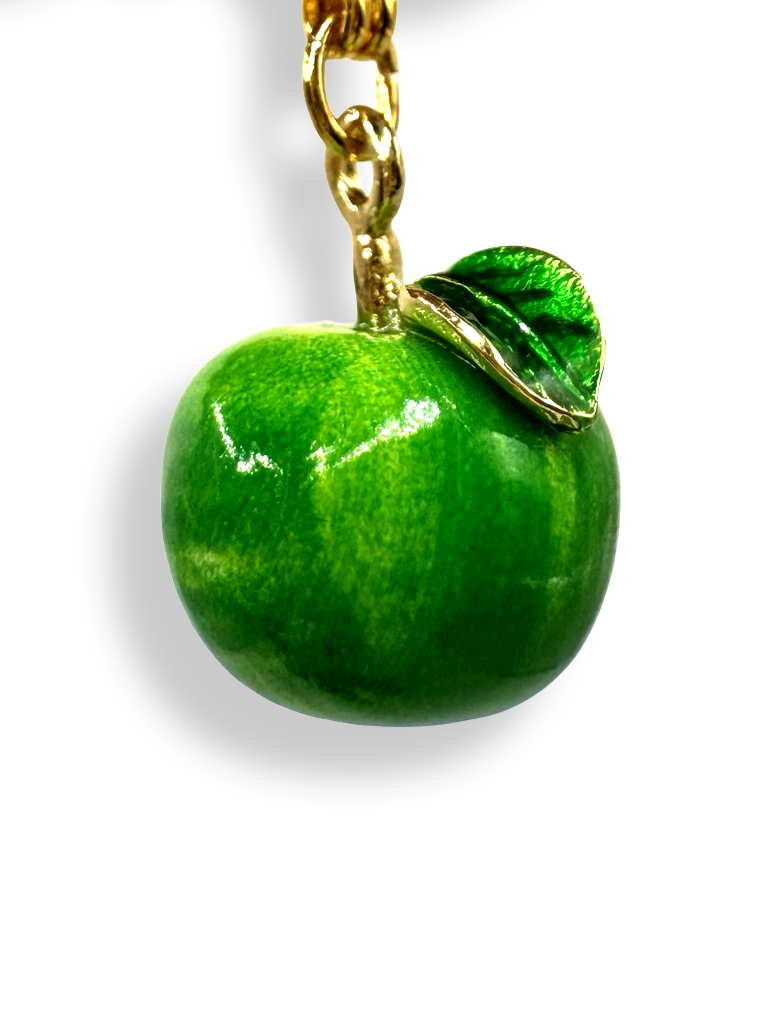 Sweet Summer Fruit Charm