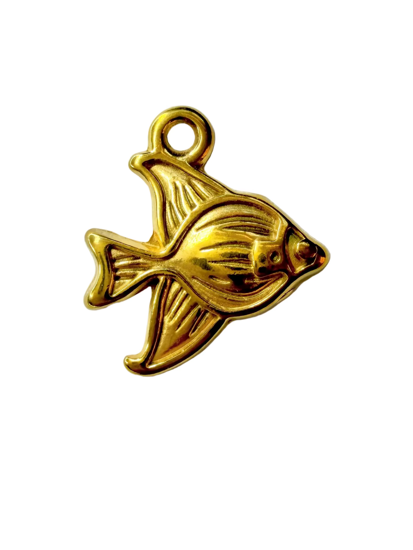 Ocean Creature Charms
