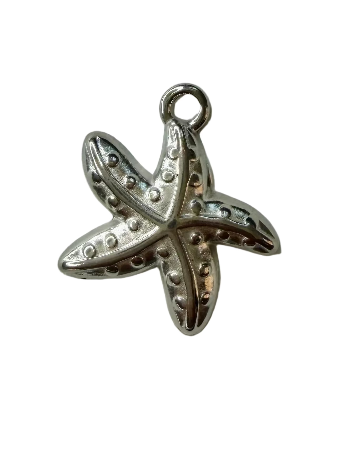 Ocean Creature Charms