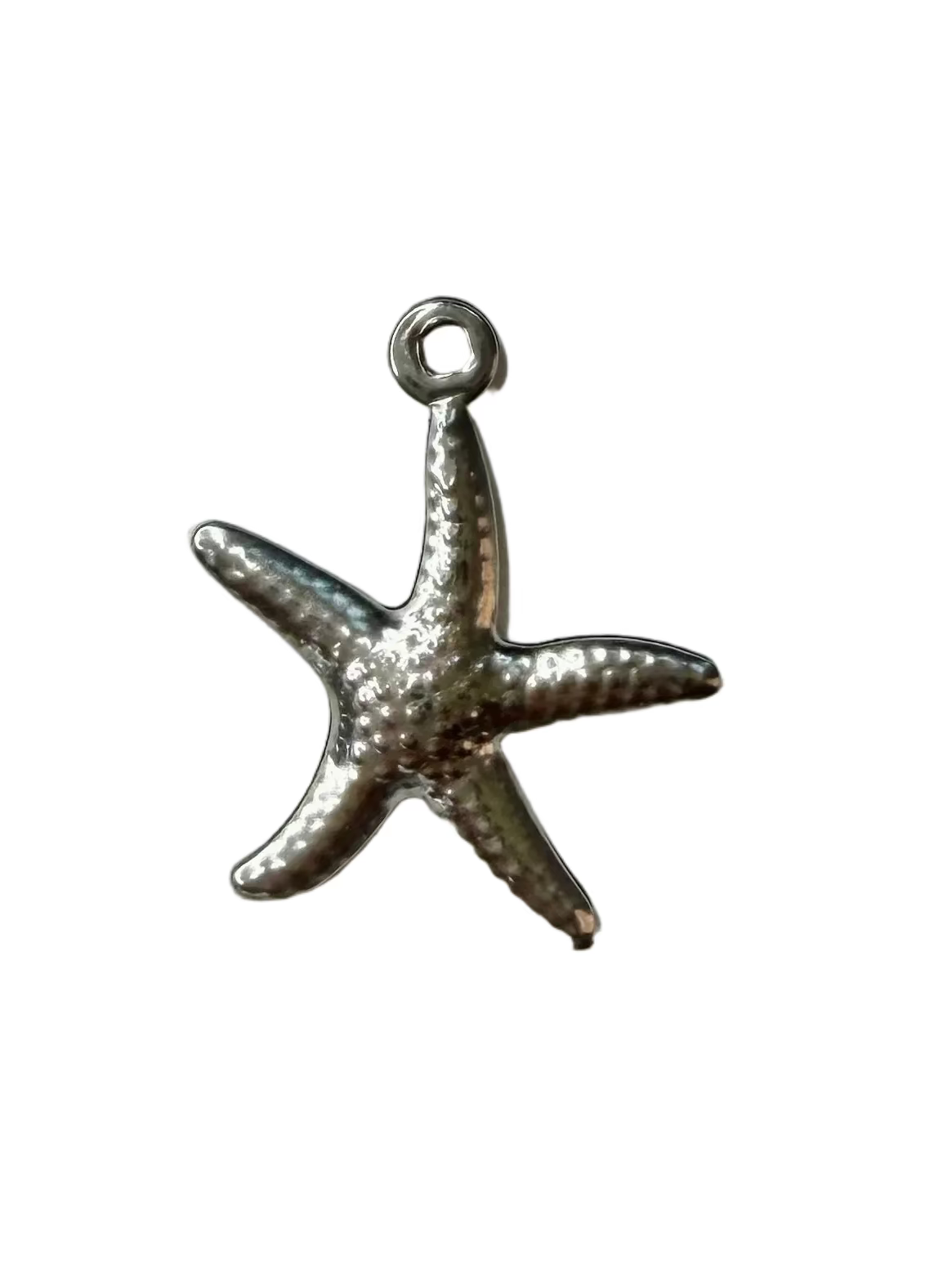 Ocean Creature Charms