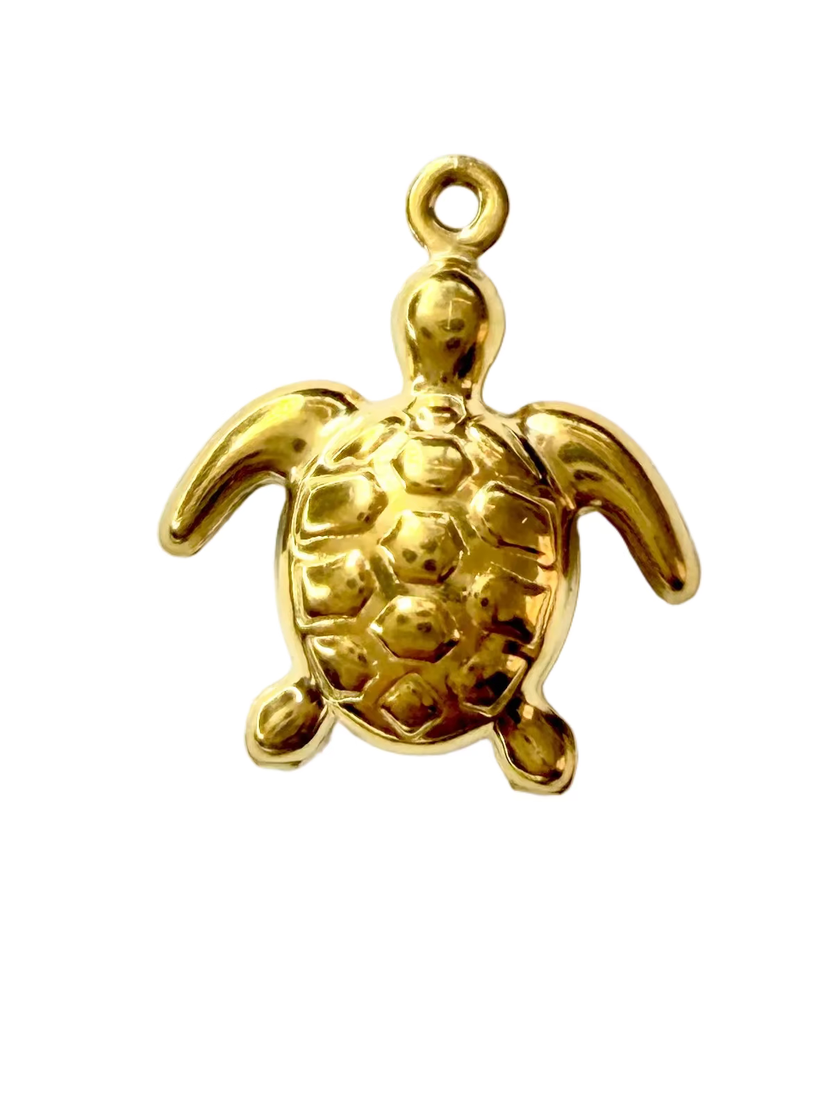 Ocean Creature Charms