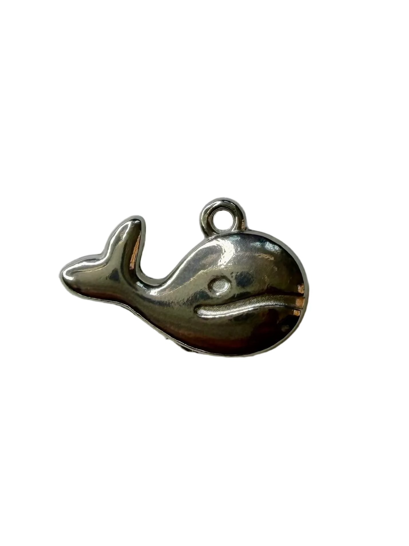 Ocean Creature Charms