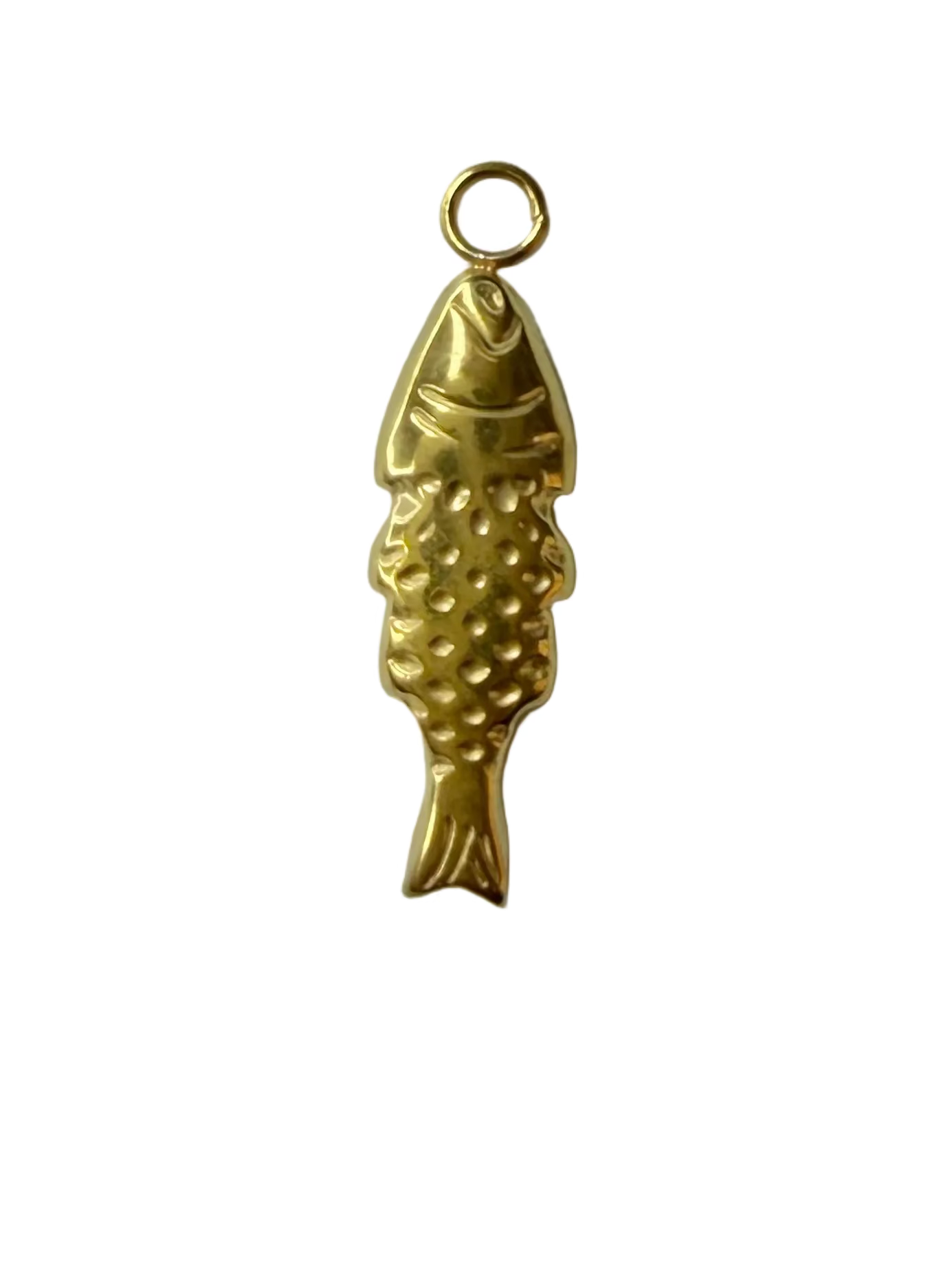 Ocean Creature Charms