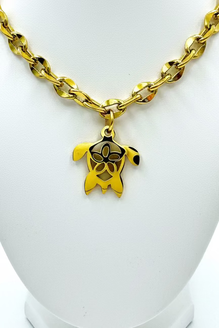 Ocean Creature Charms