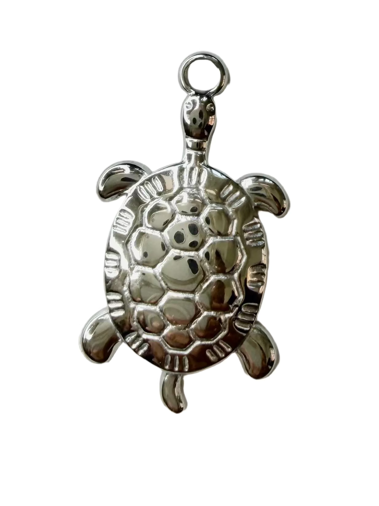 Ocean Creature Charms