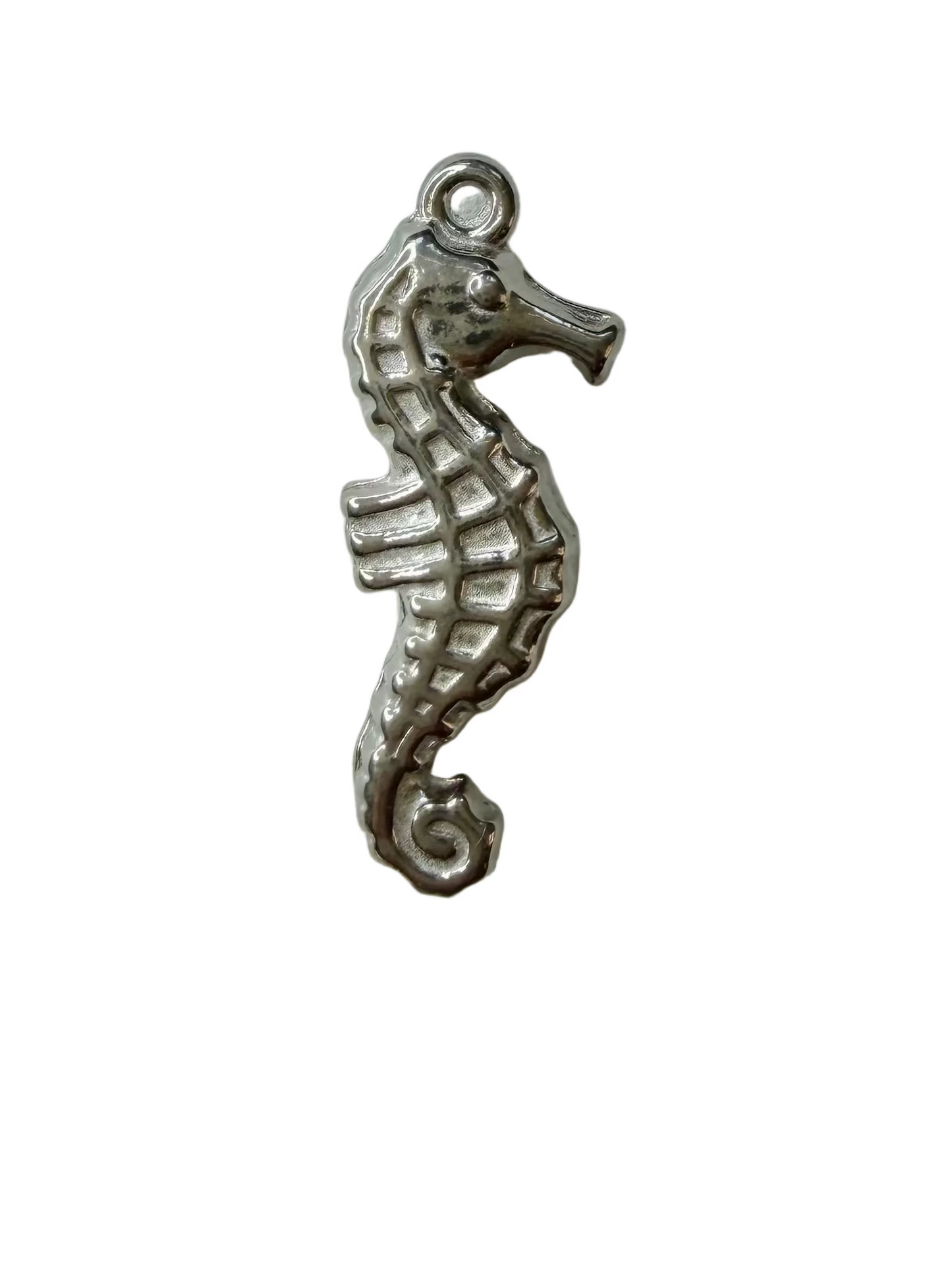 Ocean Creature Charms