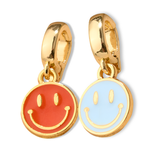 Bright Smiles Charm