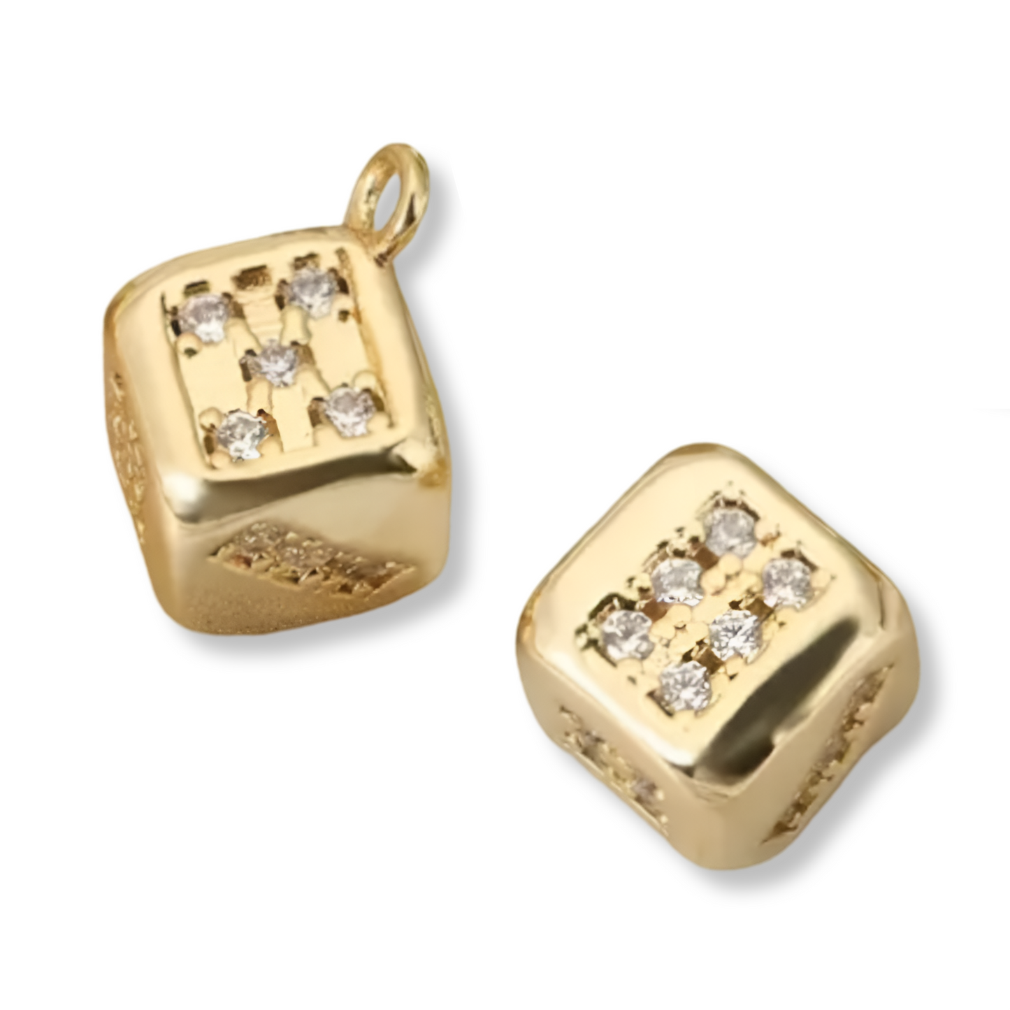 Dice Charm