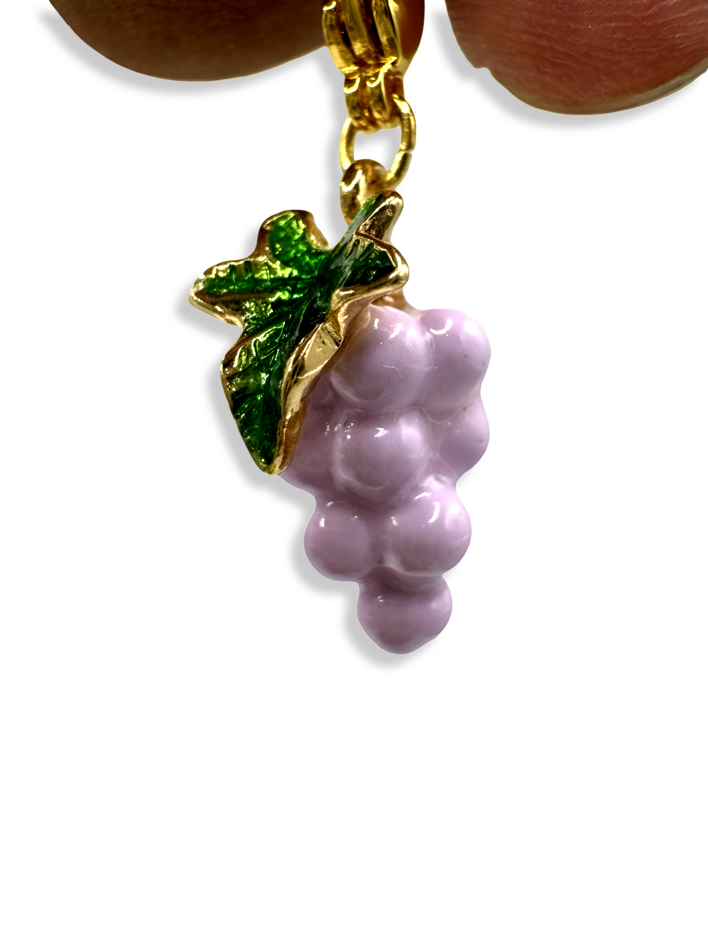 Sweet Summer Fruit Charm