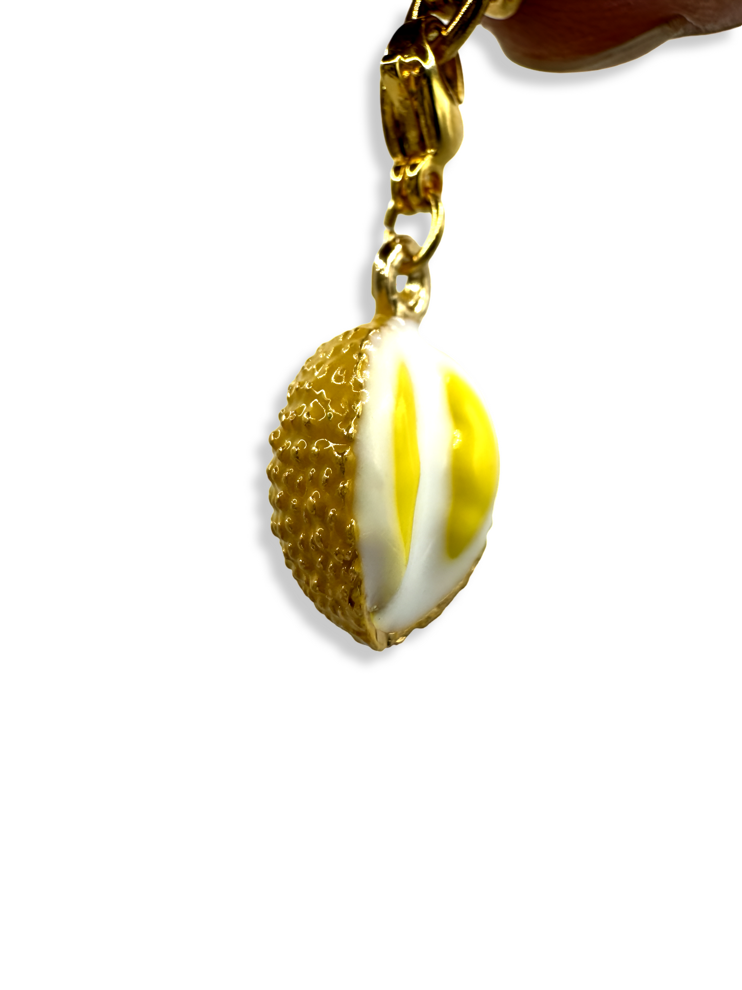 Sweet Summer Fruit Charm